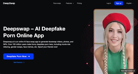 Fans.Porn: Create Unique Porn Content with AI Face Swapping